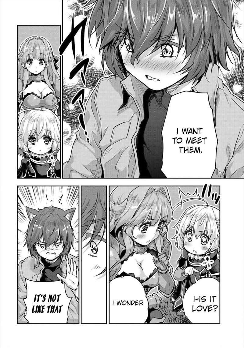 Shindou Sefiria No Gekokujou Program 16 4