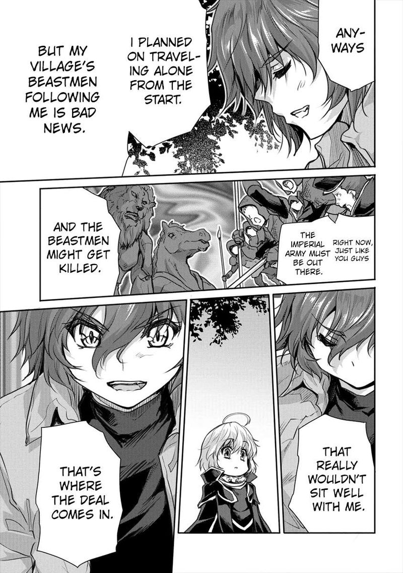 Shindou Sefiria No Gekokujou Program 16 5