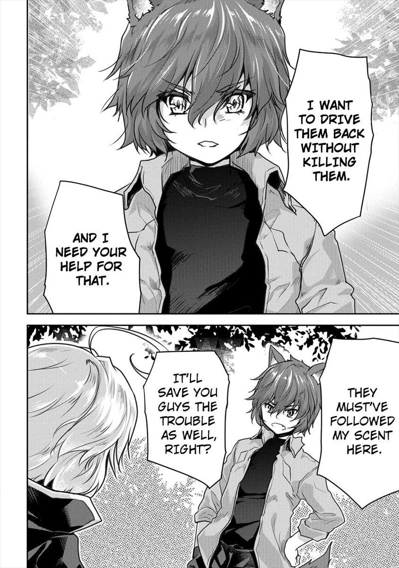 Shindou Sefiria No Gekokujou Program 16 6