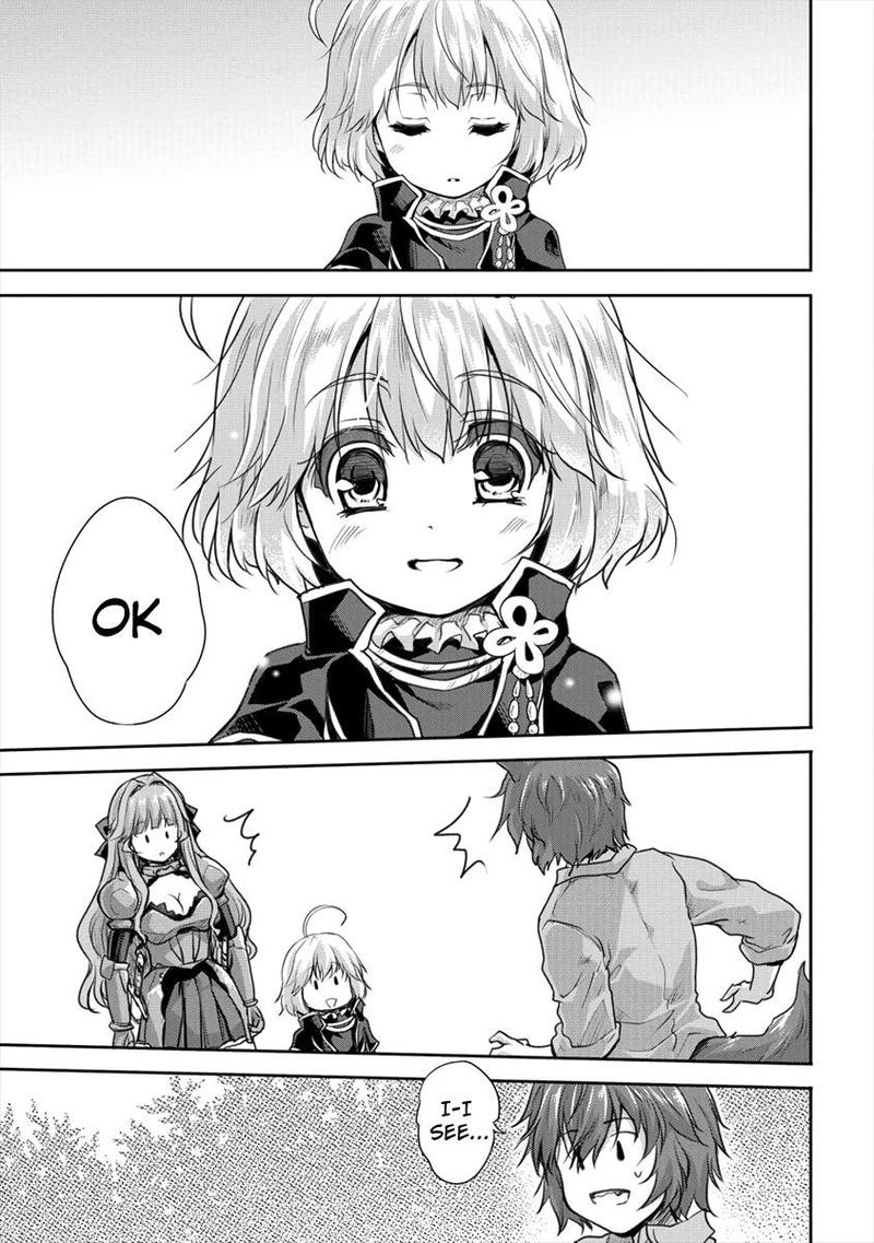 Shindou Sefiria No Gekokujou Program 16 7