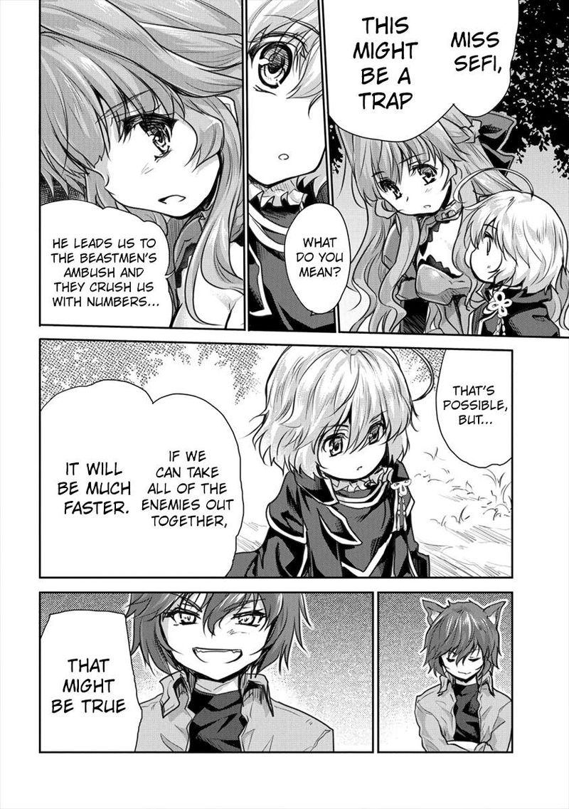 Shindou Sefiria No Gekokujou Program 16 8