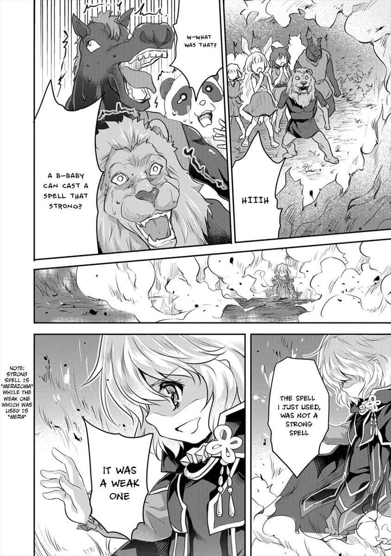 Shindou Sefiria No Gekokujou Program 17 10