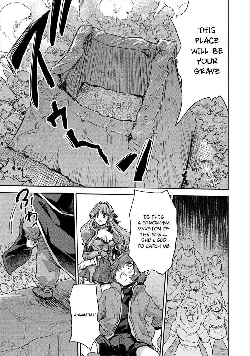 Shindou Sefiria No Gekokujou Program 17 13