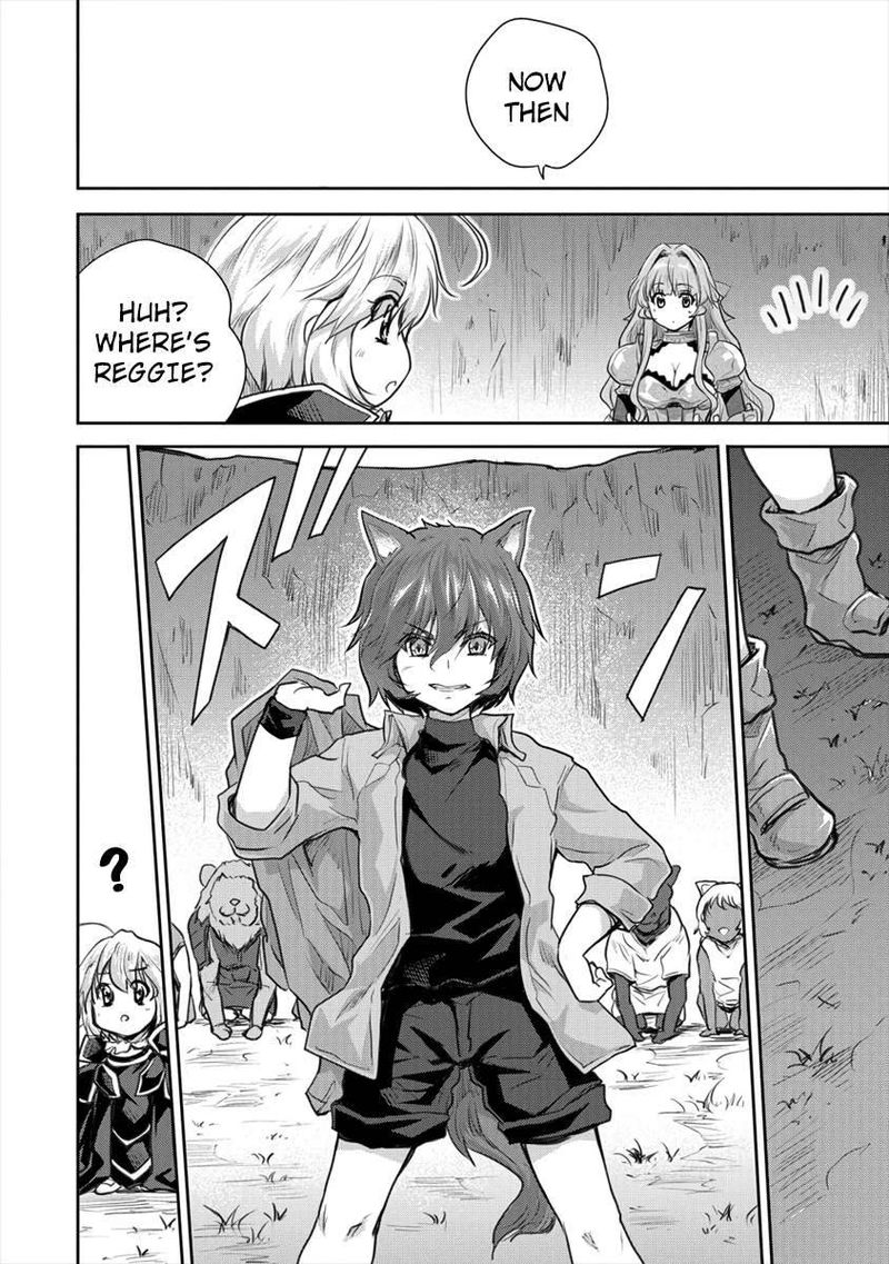 Shindou Sefiria No Gekokujou Program 17 16