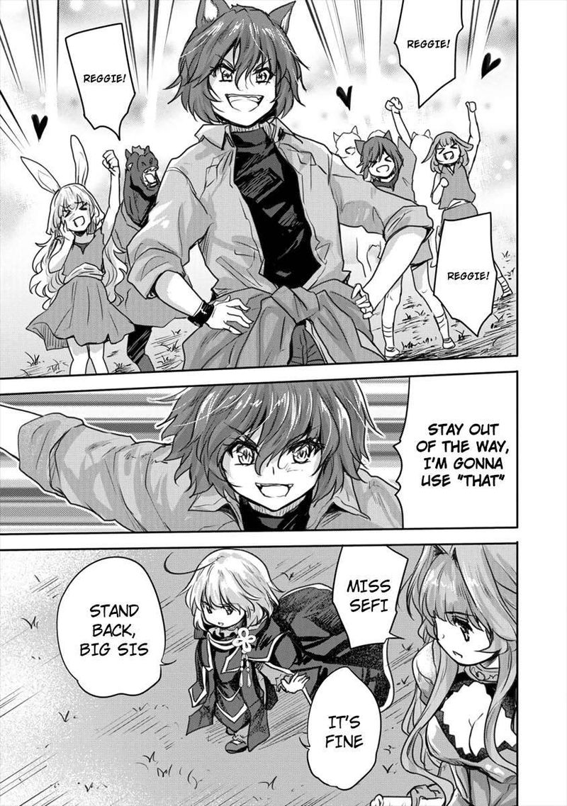 Shindou Sefiria No Gekokujou Program 17 19