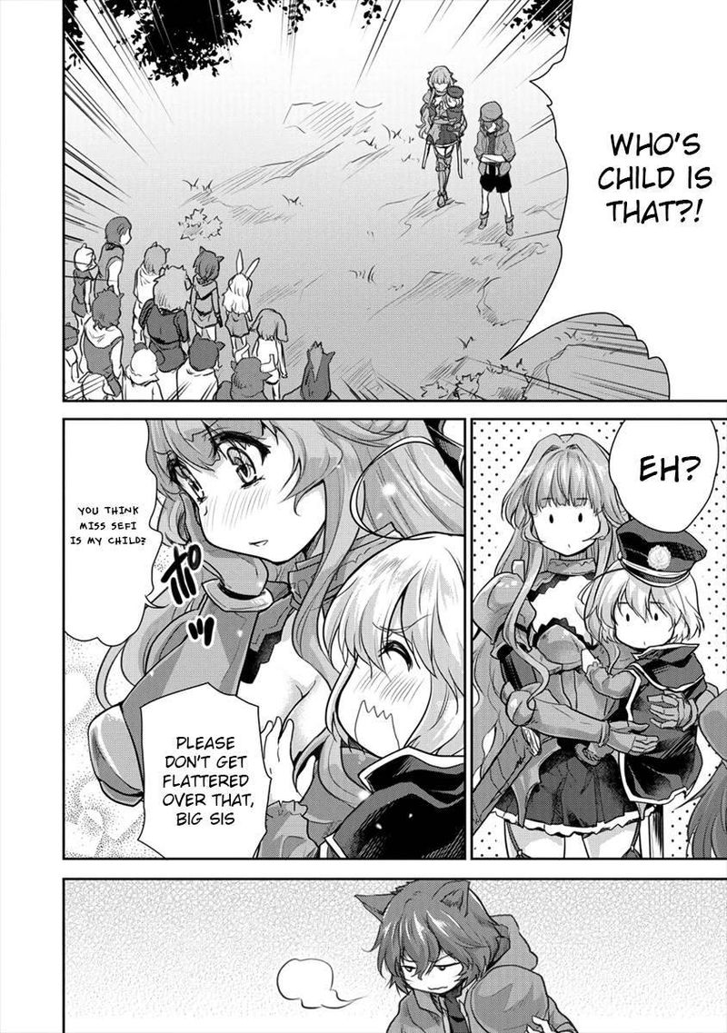 Shindou Sefiria No Gekokujou Program 17 2
