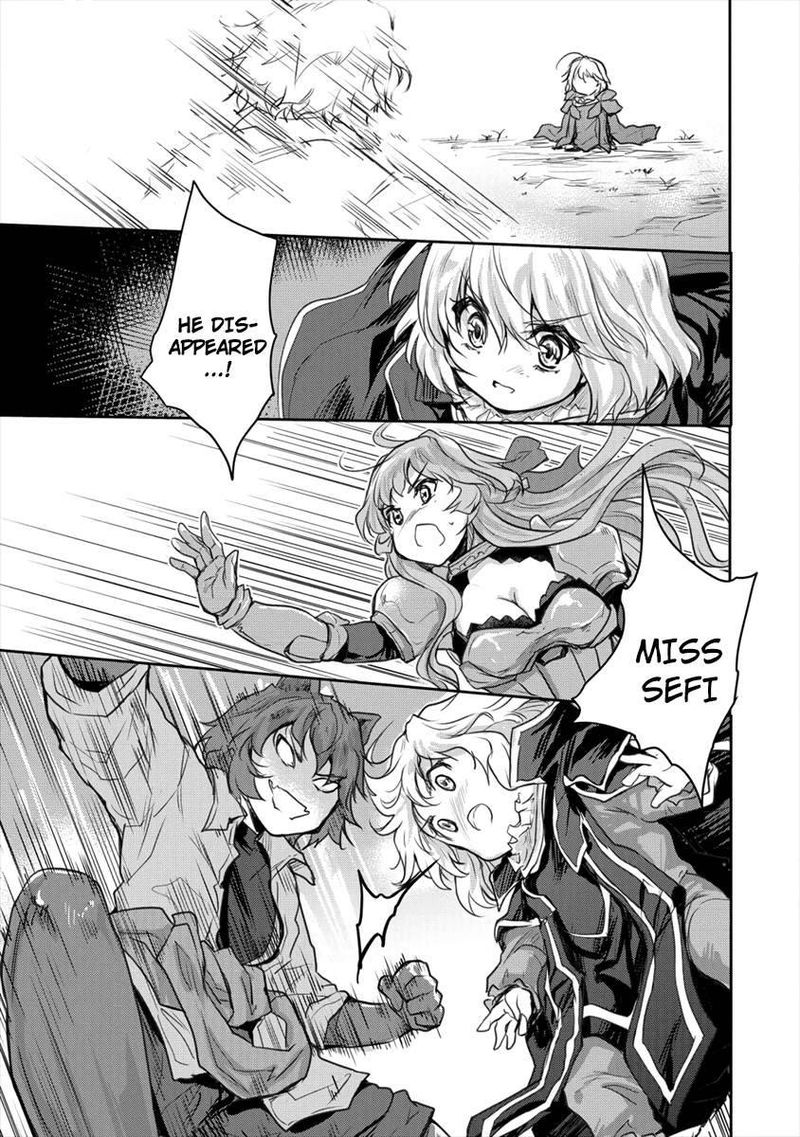 Shindou Sefiria No Gekokujou Program 17 23