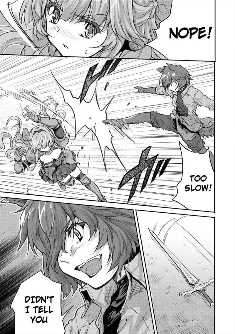 Shindou Sefiria No Gekokujou Program 17 27