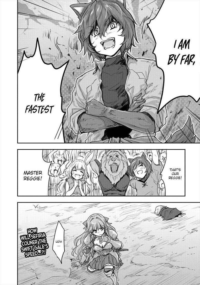 Shindou Sefiria No Gekokujou Program 17 28