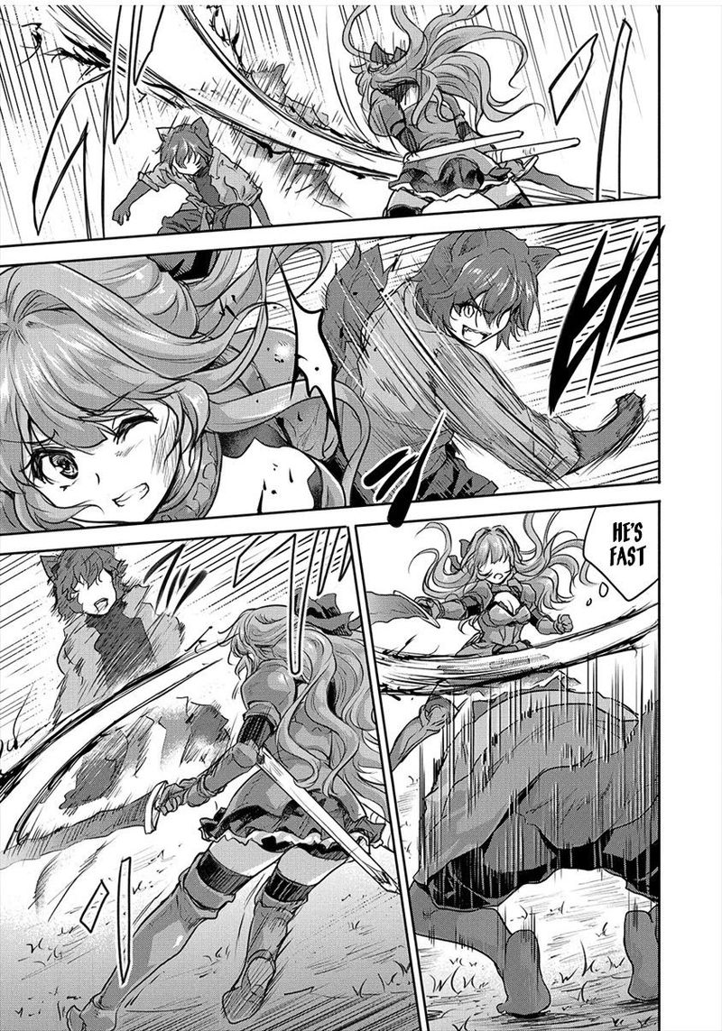 Shindou Sefiria No Gekokujou Program 18 11