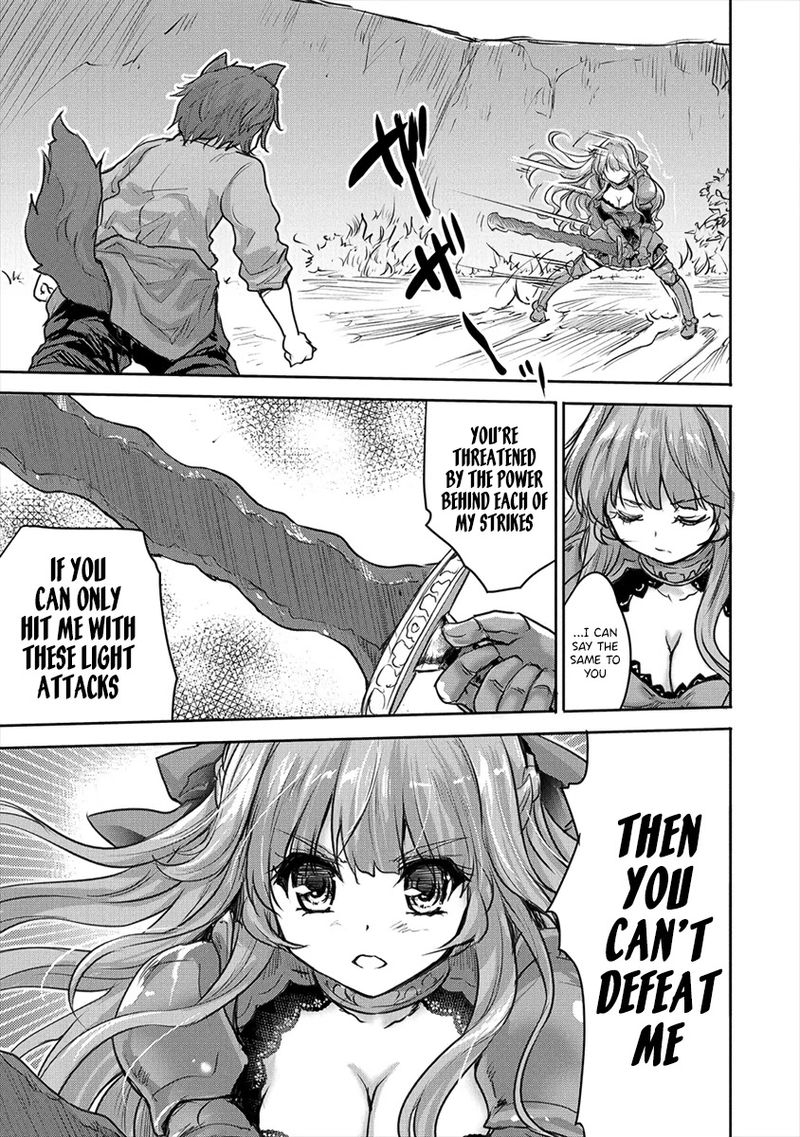 Shindou Sefiria No Gekokujou Program 18 13