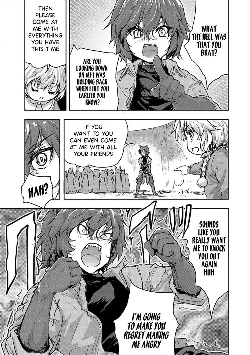 Shindou Sefiria No Gekokujou Program 18 19