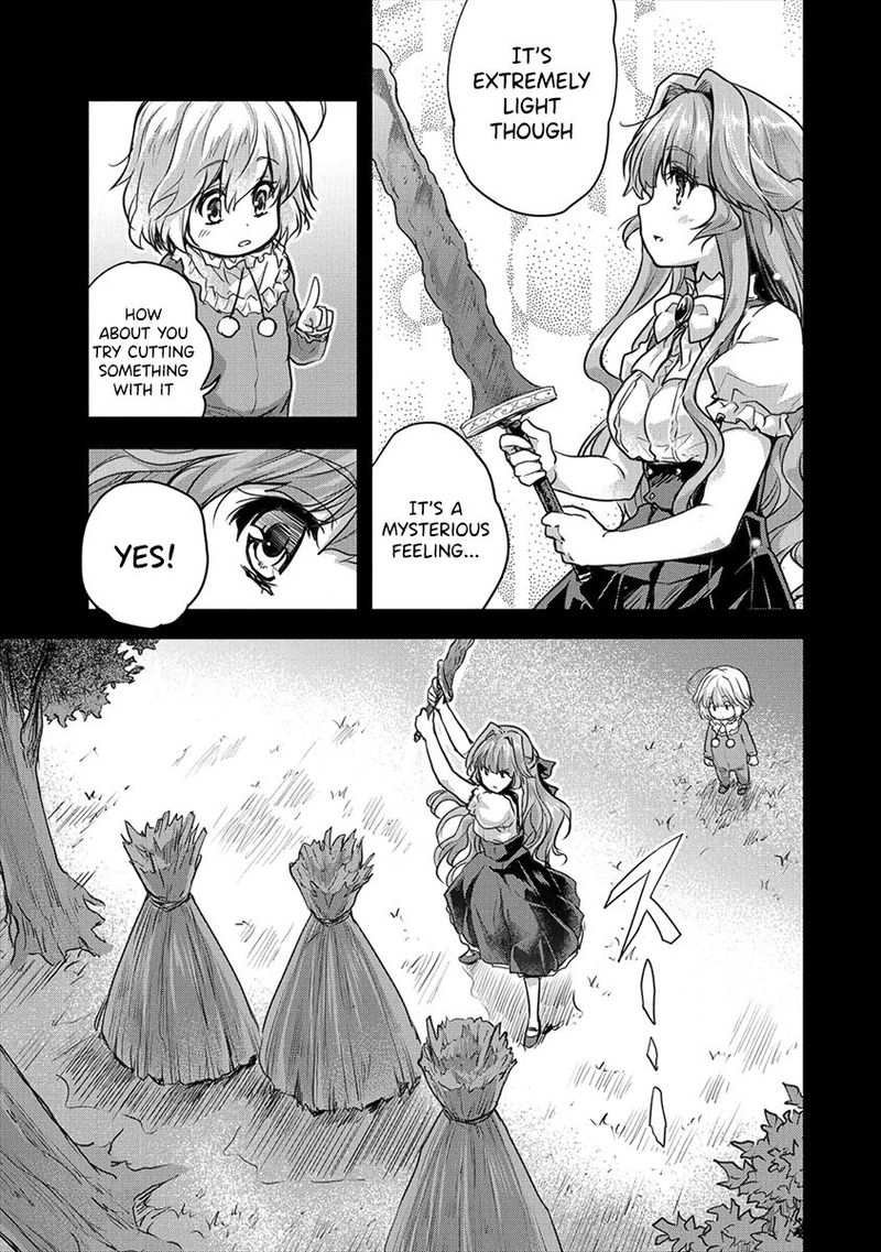 Shindou Sefiria No Gekokujou Program 18 3