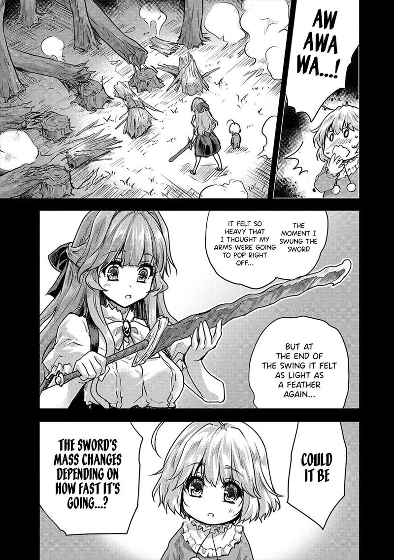 Shindou Sefiria No Gekokujou Program 18 5