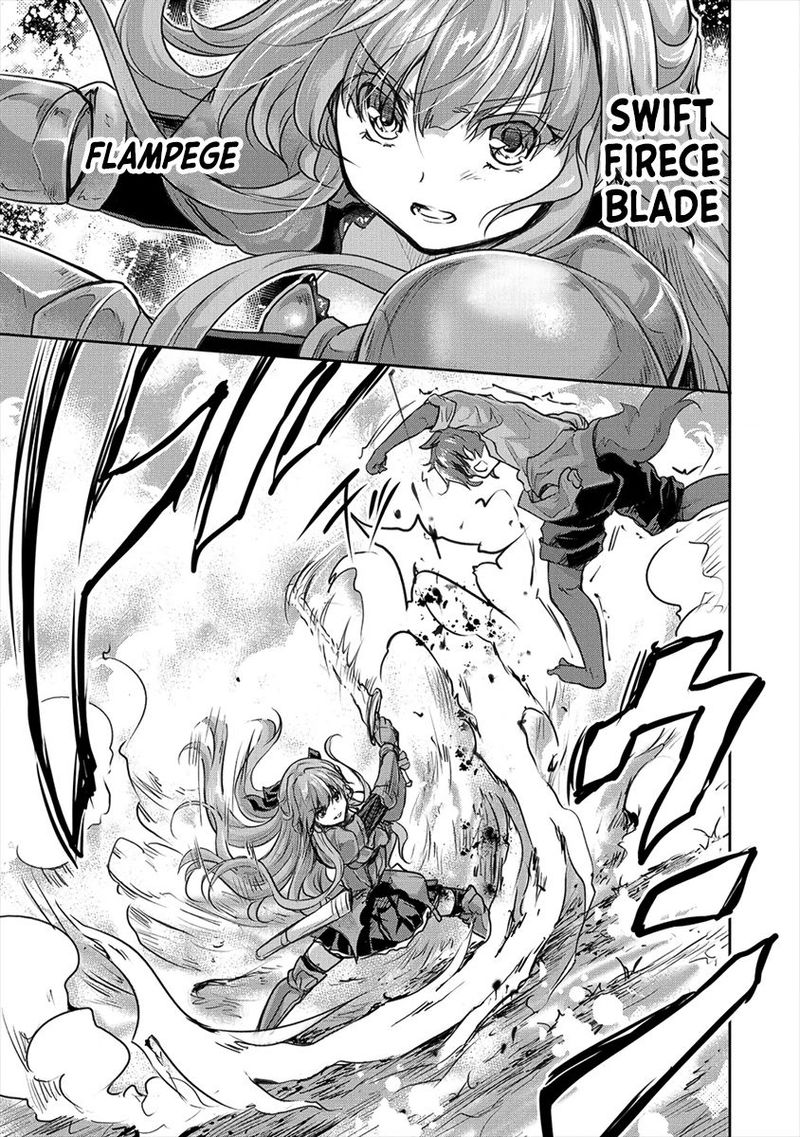 Shindou Sefiria No Gekokujou Program 18 9