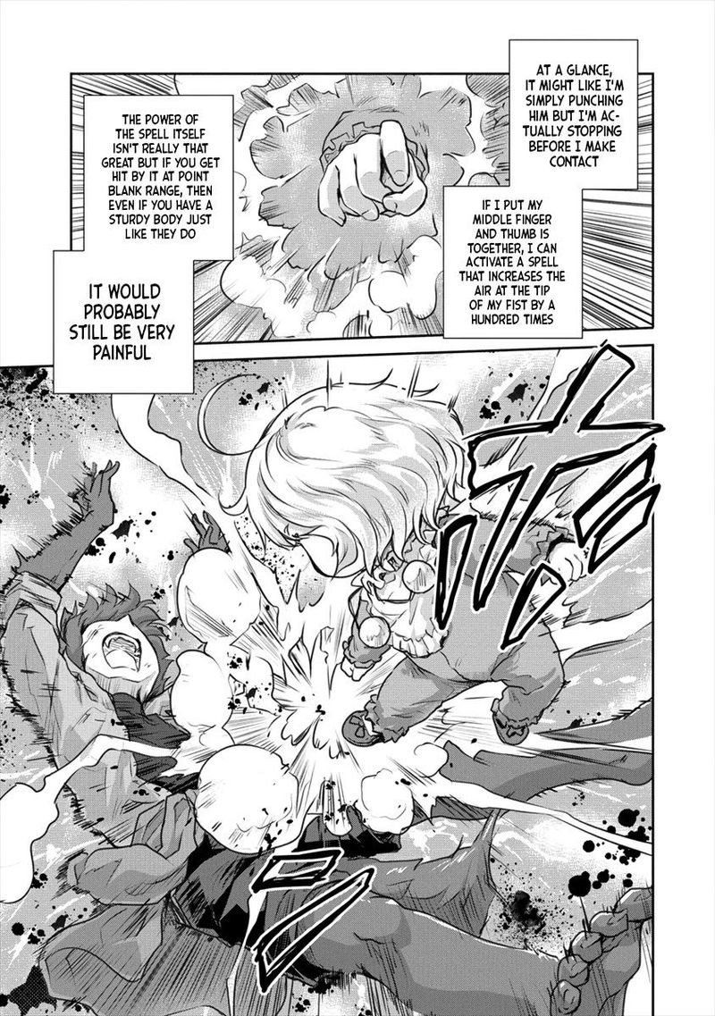 Shindou Sefiria No Gekokujou Program 19 11