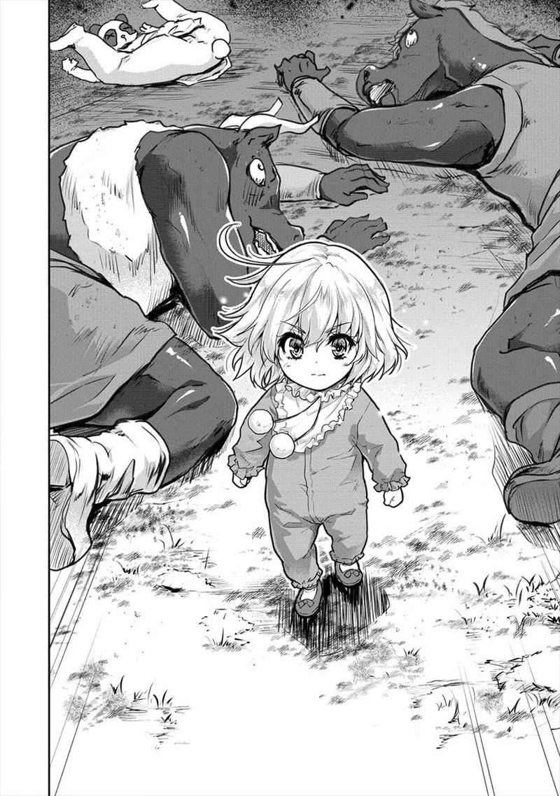 Shindou Sefiria No Gekokujou Program 19 4