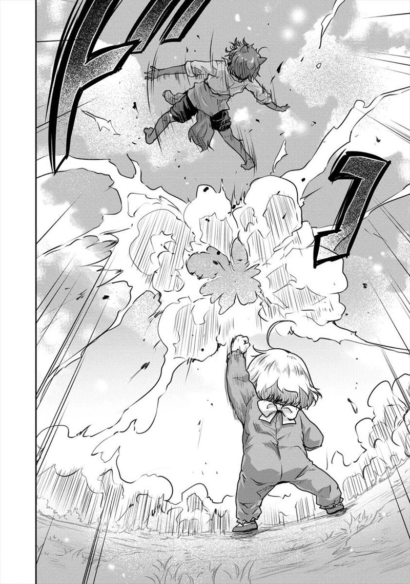 Shindou Sefiria No Gekokujou Program 19 8