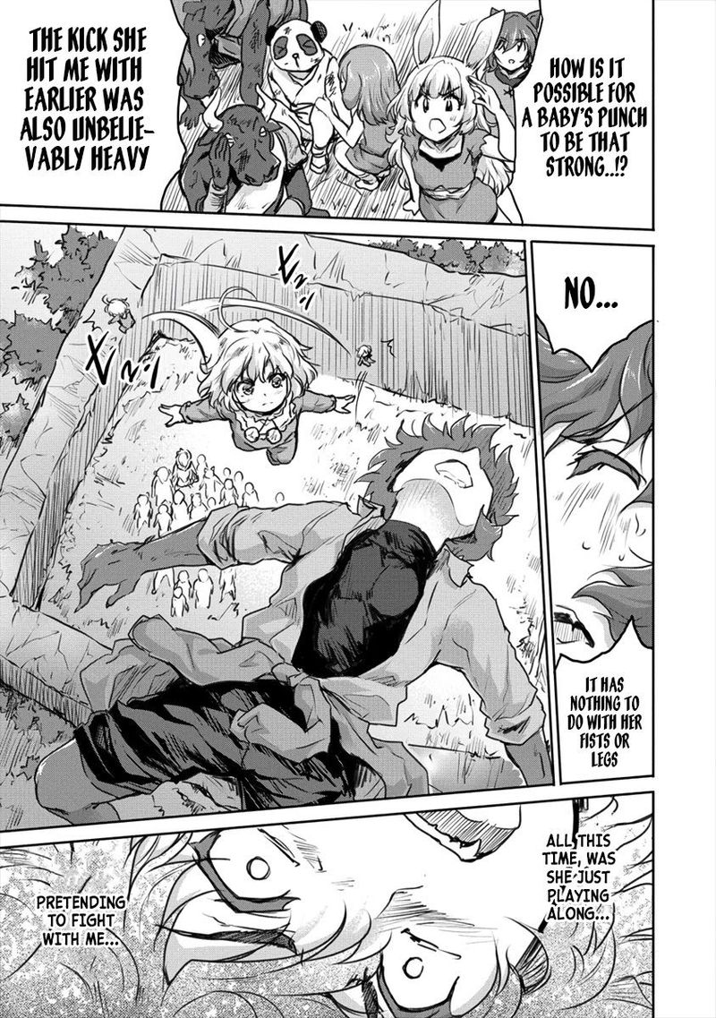 Shindou Sefiria No Gekokujou Program 19 9