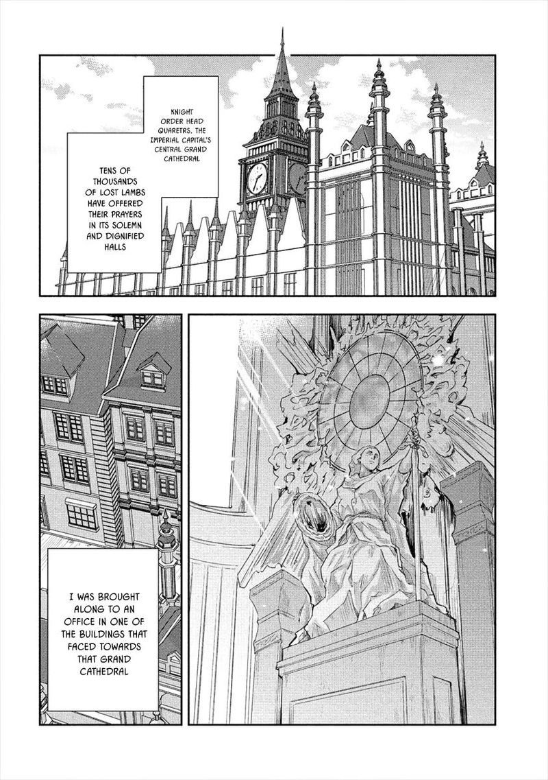 Shindou Sefiria No Gekokujou Program 20 14