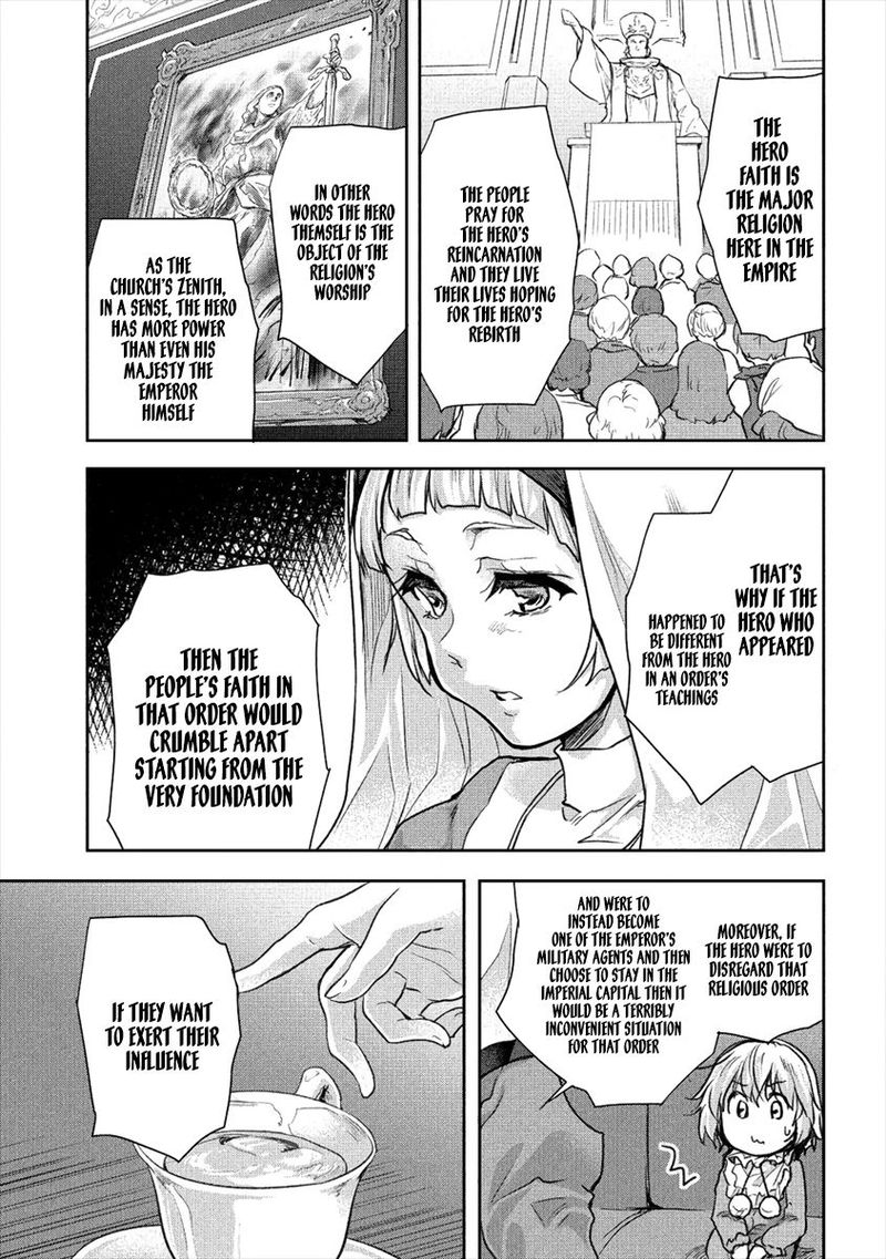 Shindou Sefiria No Gekokujou Program 20 23