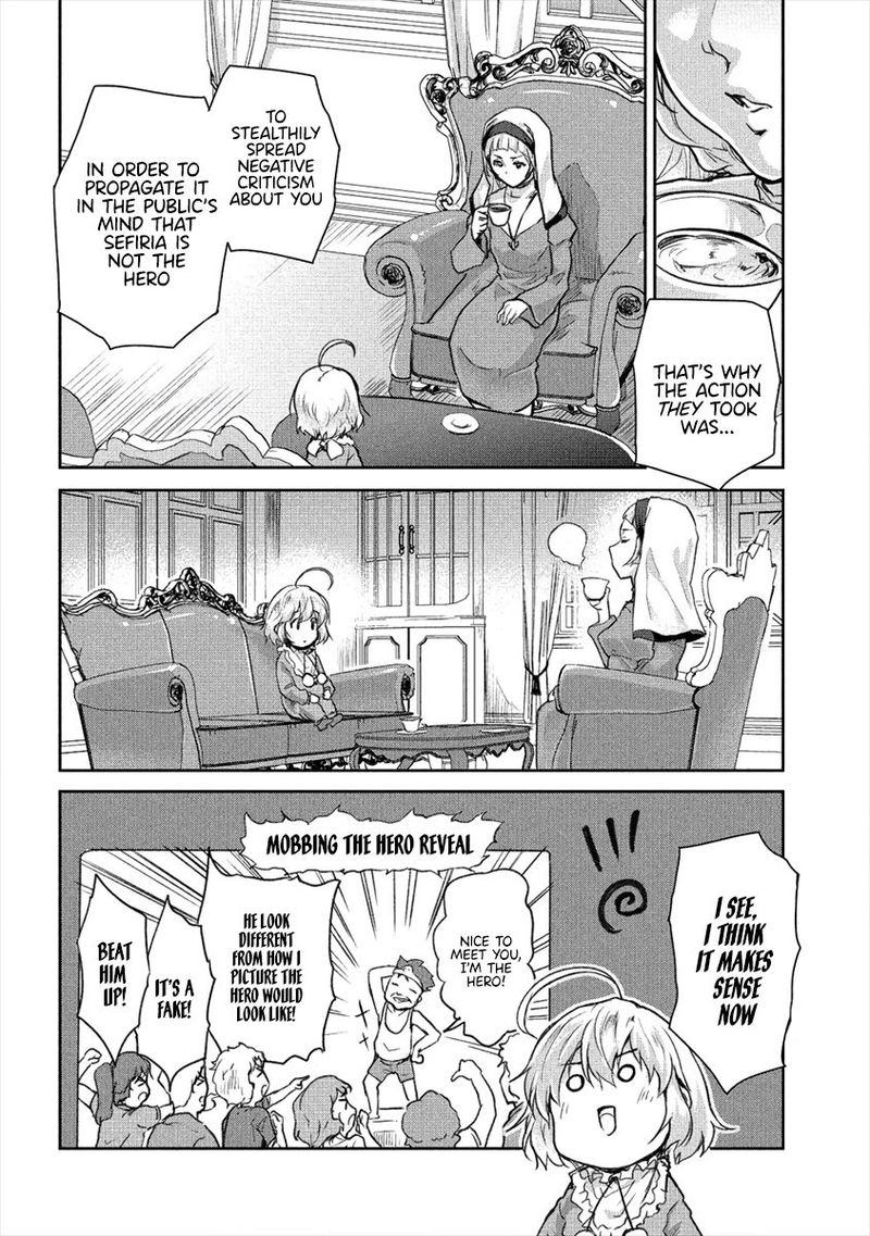 Shindou Sefiria No Gekokujou Program 20 24