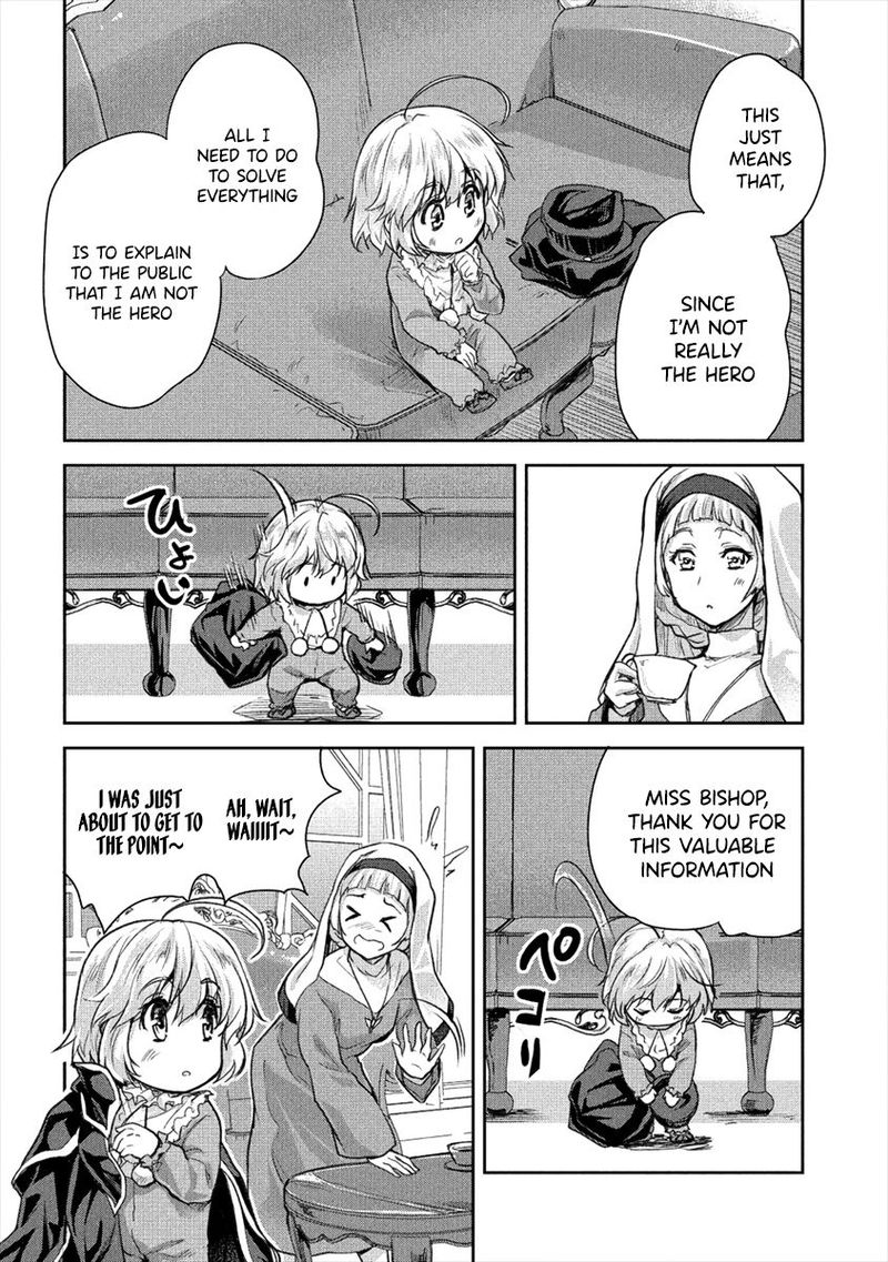 Shindou Sefiria No Gekokujou Program 20 25