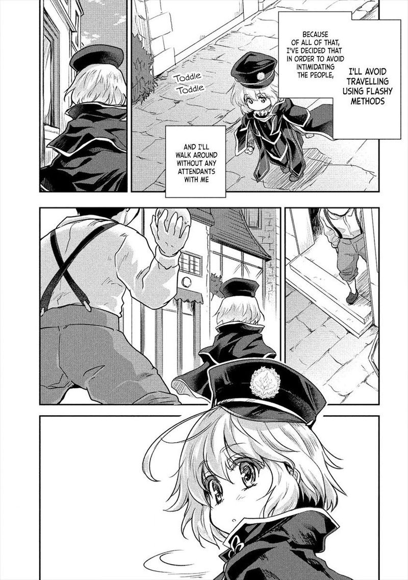 Shindou Sefiria No Gekokujou Program 20 5