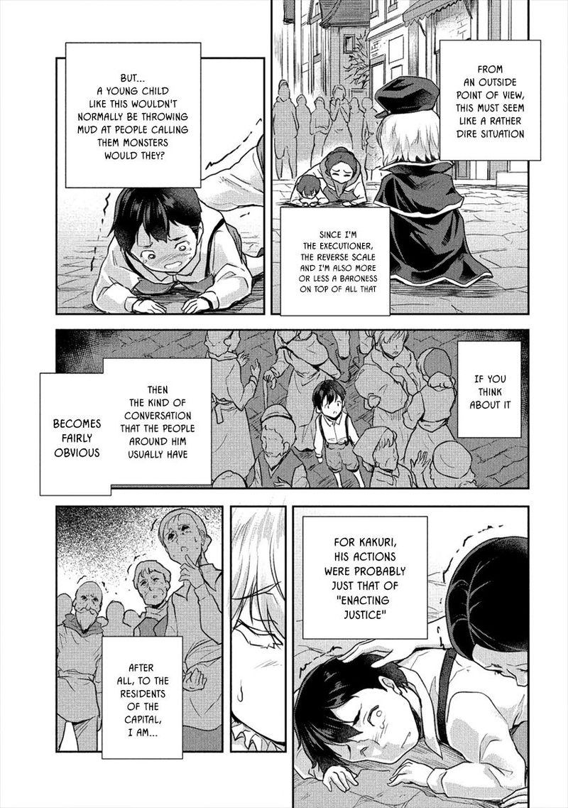 Shindou Sefiria No Gekokujou Program 20 9