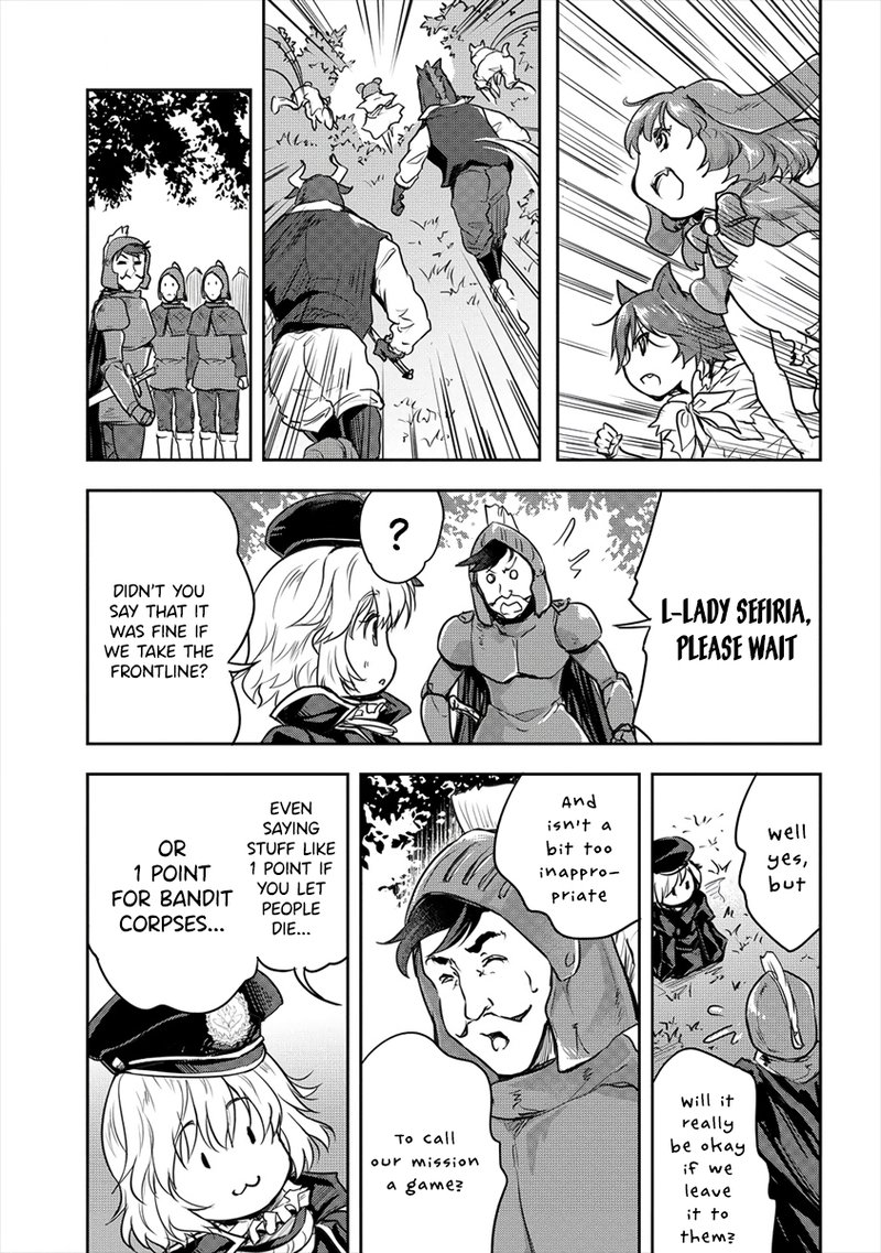 Shindou Sefiria No Gekokujou Program 21a 3