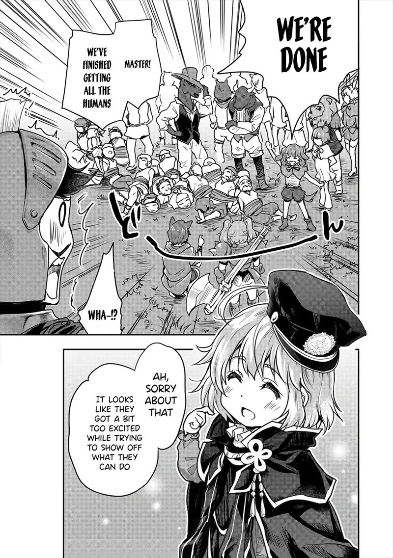 Shindou Sefiria No Gekokujou Program 21a 5