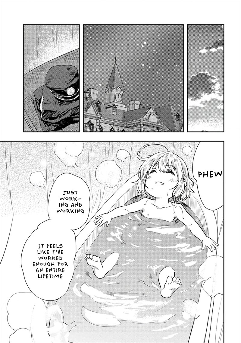 Shindou Sefiria No Gekokujou Program 21b 7