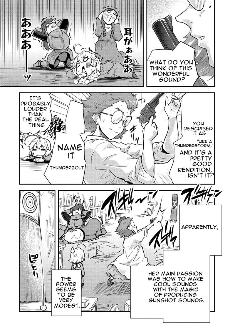 Shindou Sefiria No Gekokujou Program 22 13