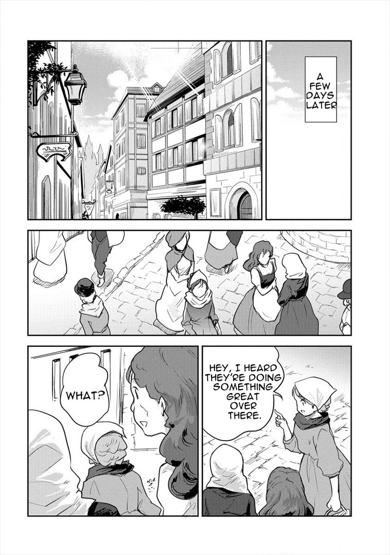 Shindou Sefiria No Gekokujou Program 22 16