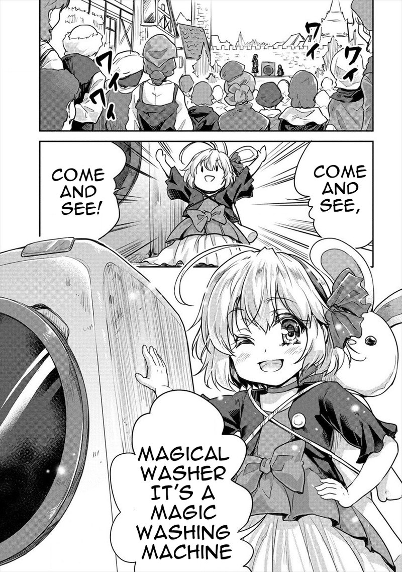 Shindou Sefiria No Gekokujou Program 22 17