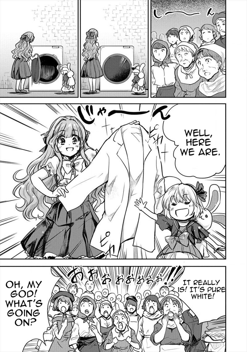 Shindou Sefiria No Gekokujou Program 22 19