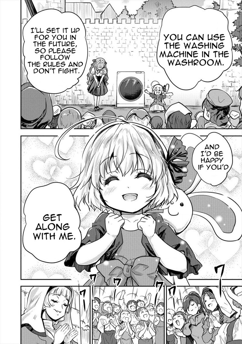 Shindou Sefiria No Gekokujou Program 22 20