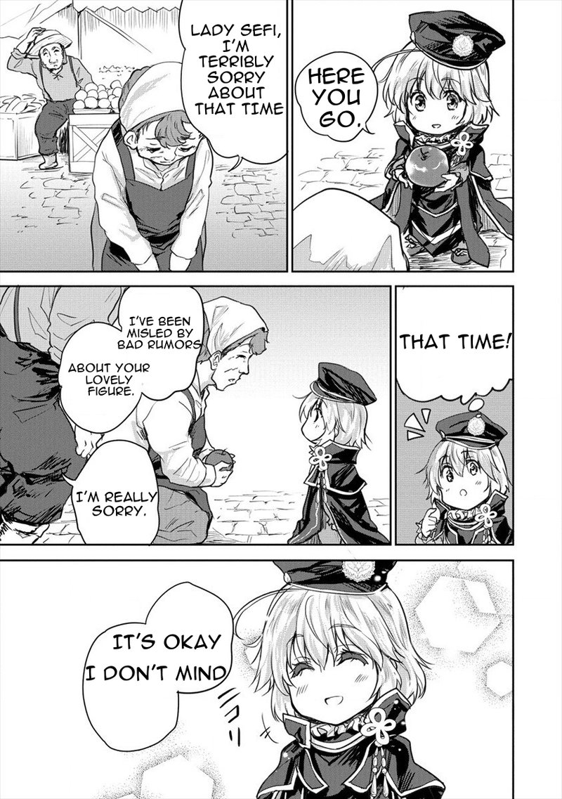 Shindou Sefiria No Gekokujou Program 22 23