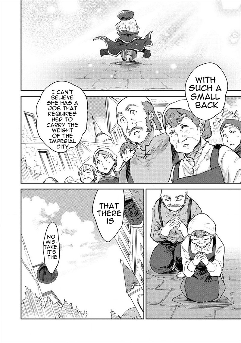 Shindou Sefiria No Gekokujou Program 22 24