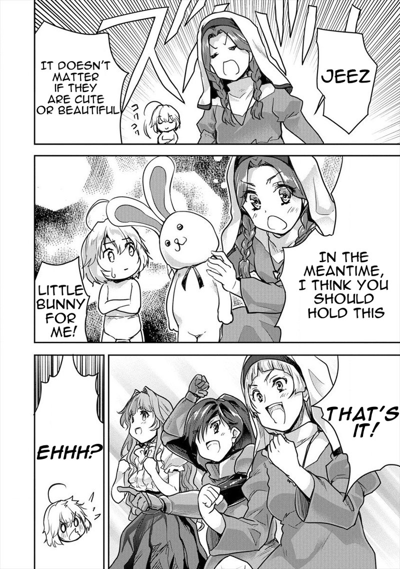Shindou Sefiria No Gekokujou Program 22 4