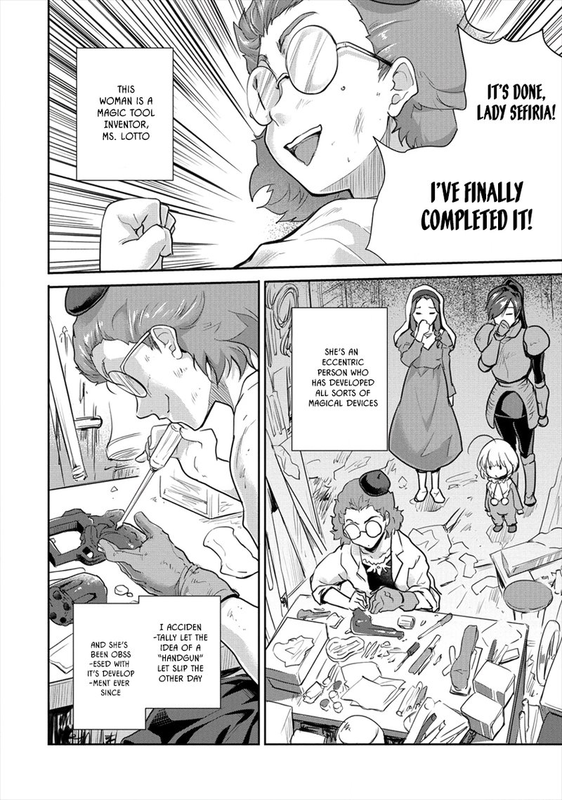 Shindou Sefiria No Gekokujou Program 22a 10