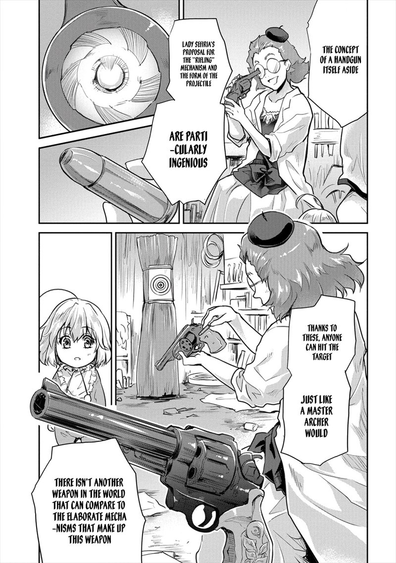 Shindou Sefiria No Gekokujou Program 22a 11