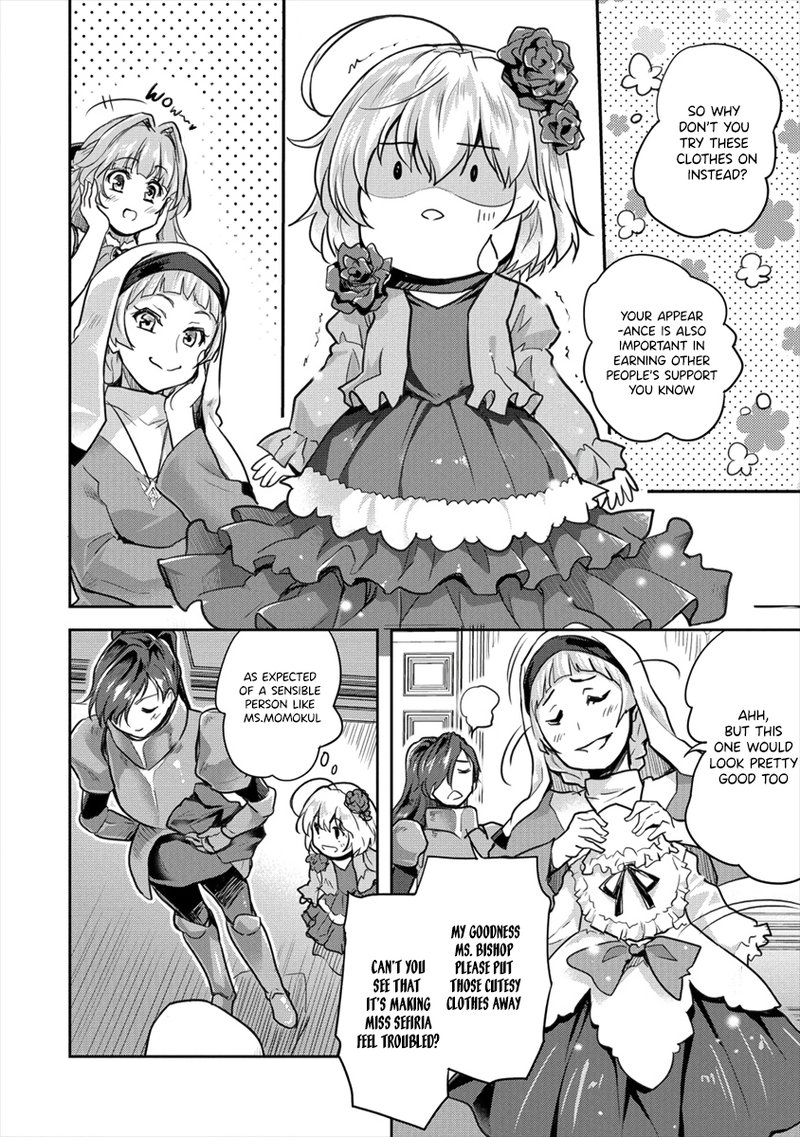 Shindou Sefiria No Gekokujou Program 22a 2