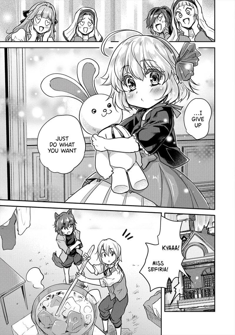 Shindou Sefiria No Gekokujou Program 22a 5