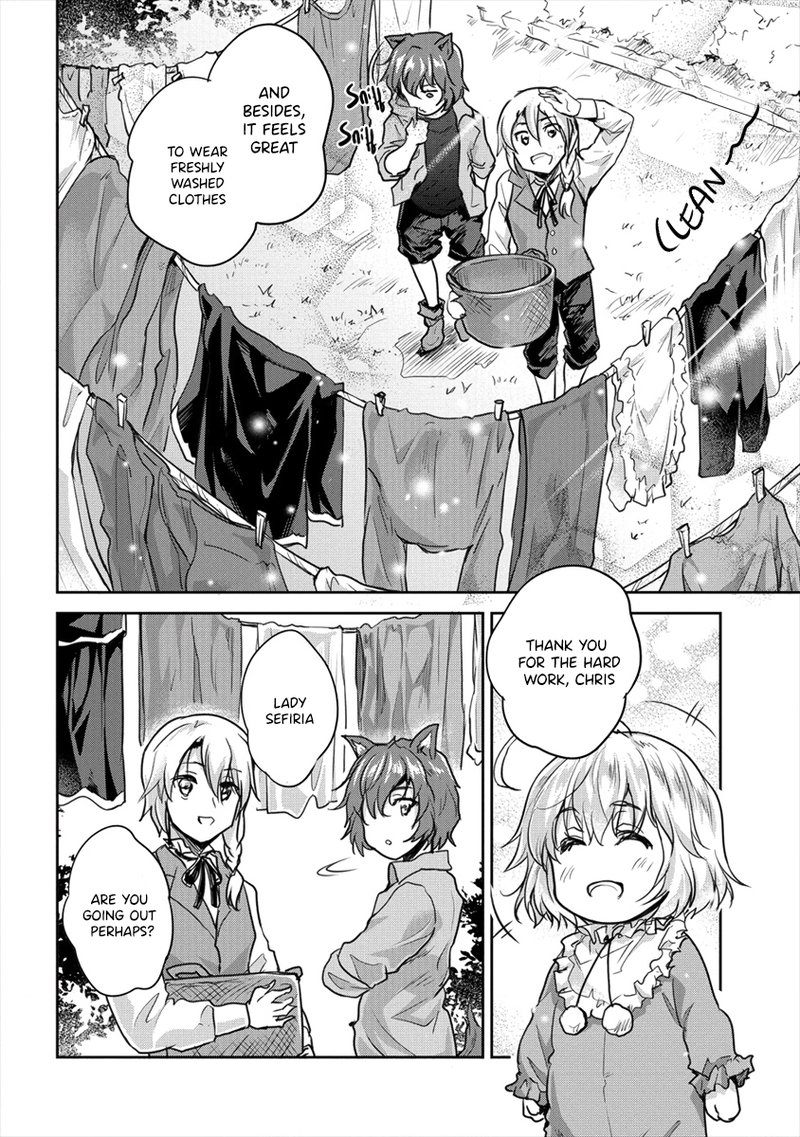Shindou Sefiria No Gekokujou Program 22a 8