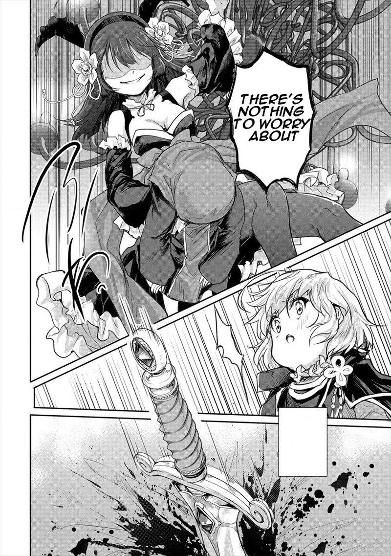 Shindou Sefiria No Gekokujou Program 23 14