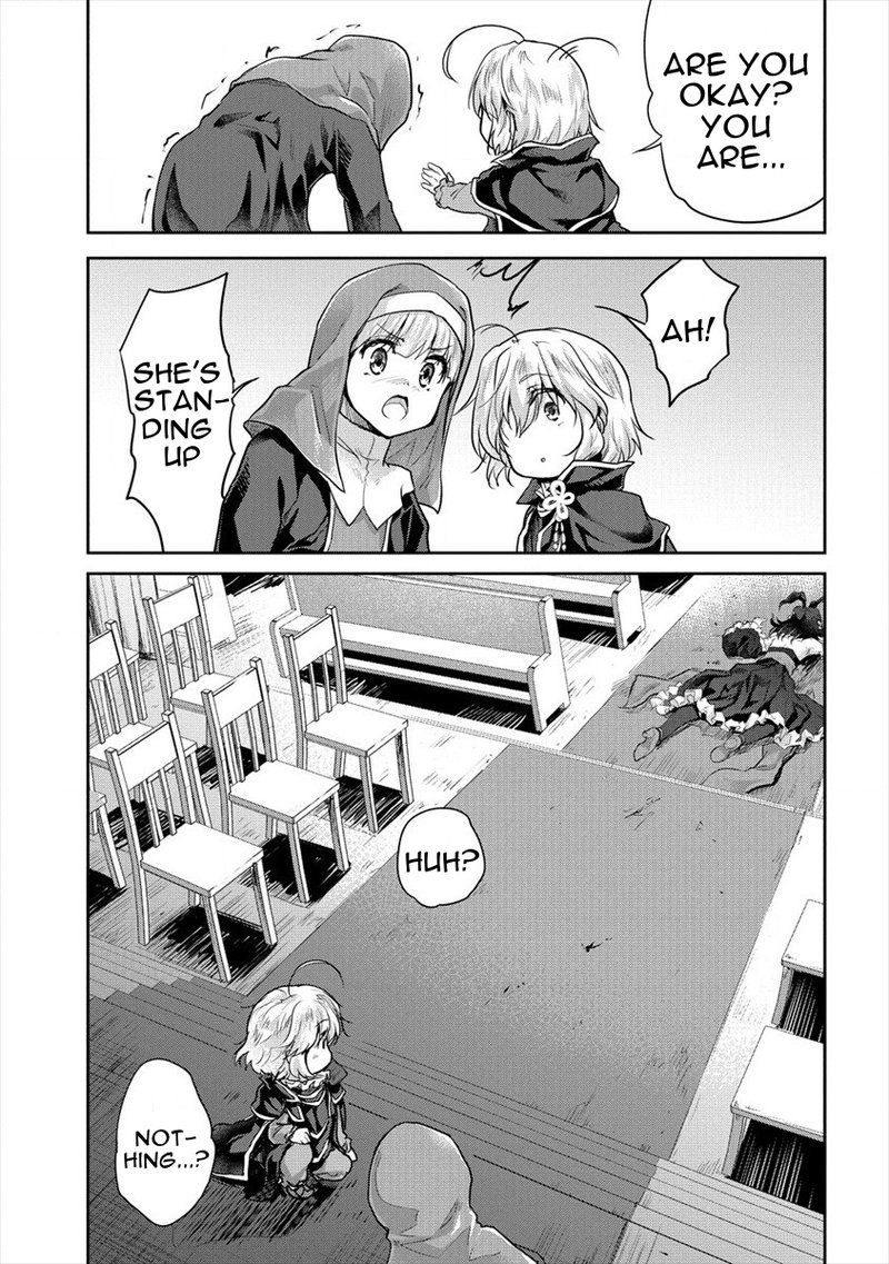 Shindou Sefiria No Gekokujou Program 23 19