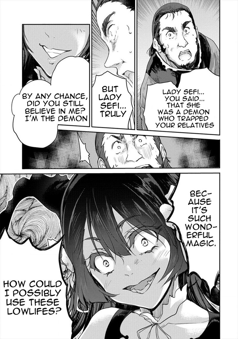 Shindou Sefiria No Gekokujou Program 23 29