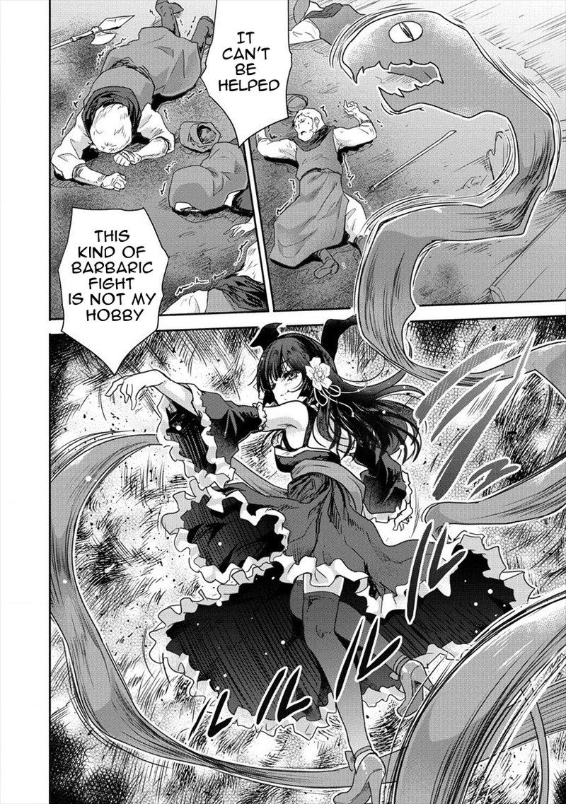 Shindou Sefiria No Gekokujou Program 24 12