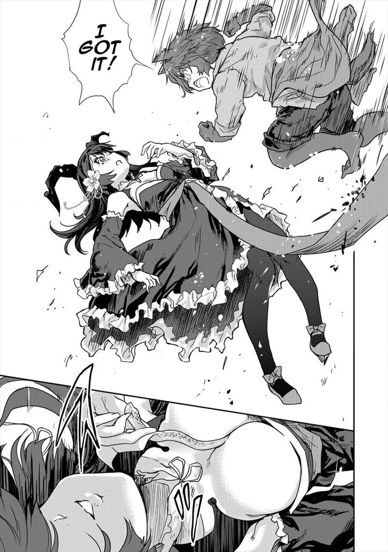 Shindou Sefiria No Gekokujou Program 24 19